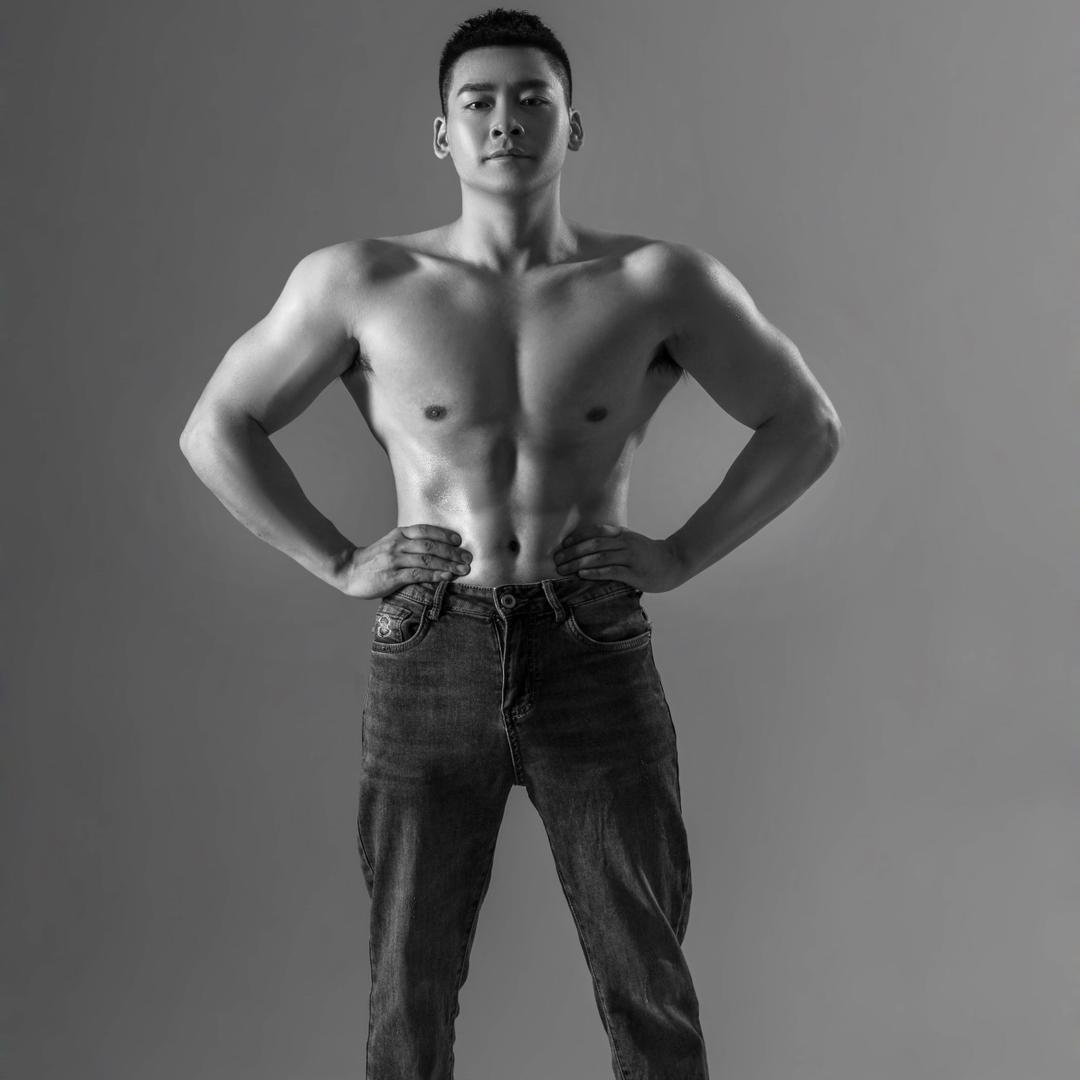 盐城运动康复左老师(健身版)