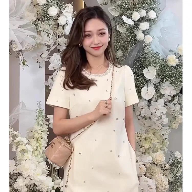 南油轻奢时尚高定大码服饰