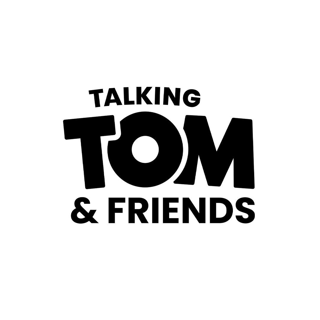 TALKING TOM男鞋旗舰店