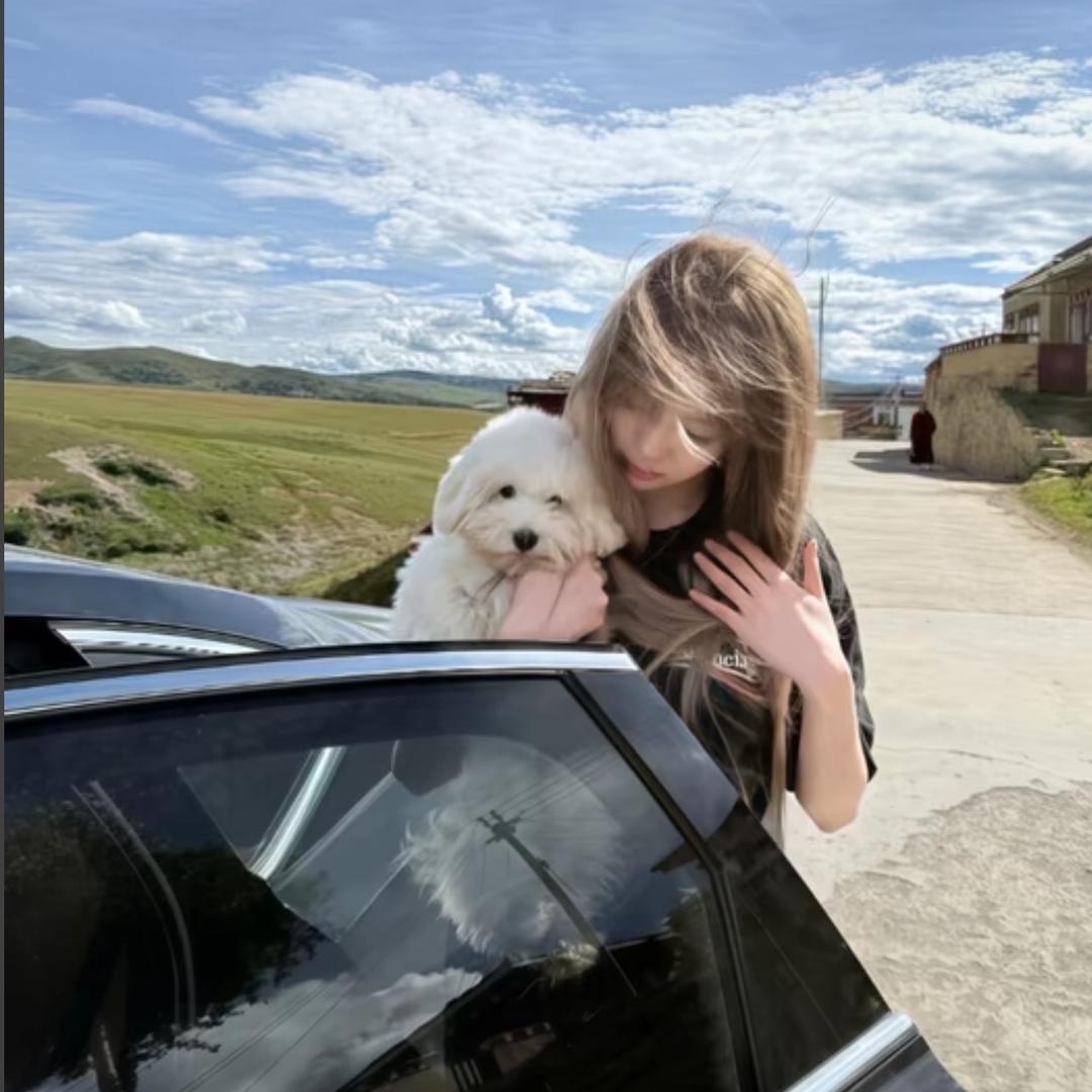 Prada时尚代言人