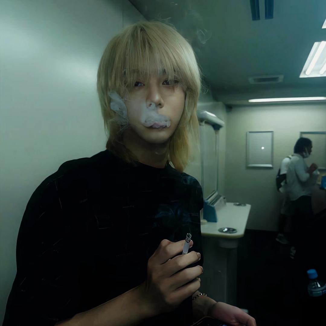 人渣撒说的前任