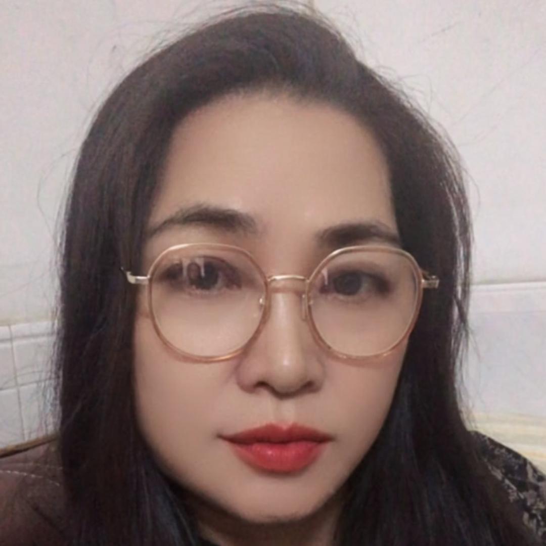 单亲家庭的我