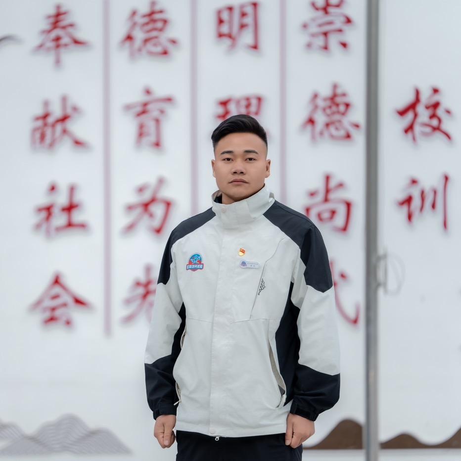 武当玄岳功夫武校 喻教练（新生咨询）