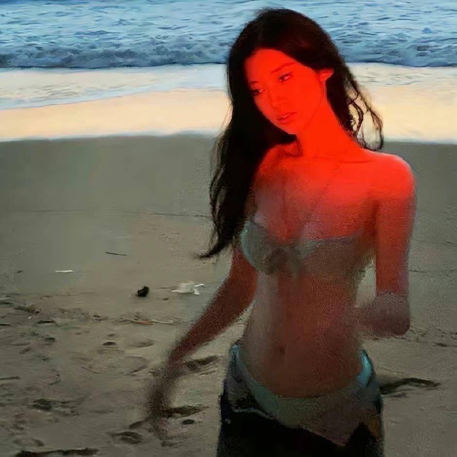 有点那个
