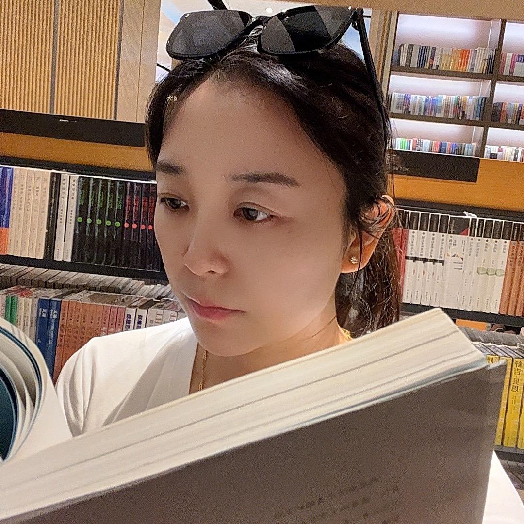 Rose读书成长