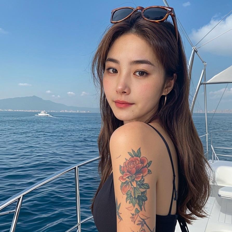乔妮子