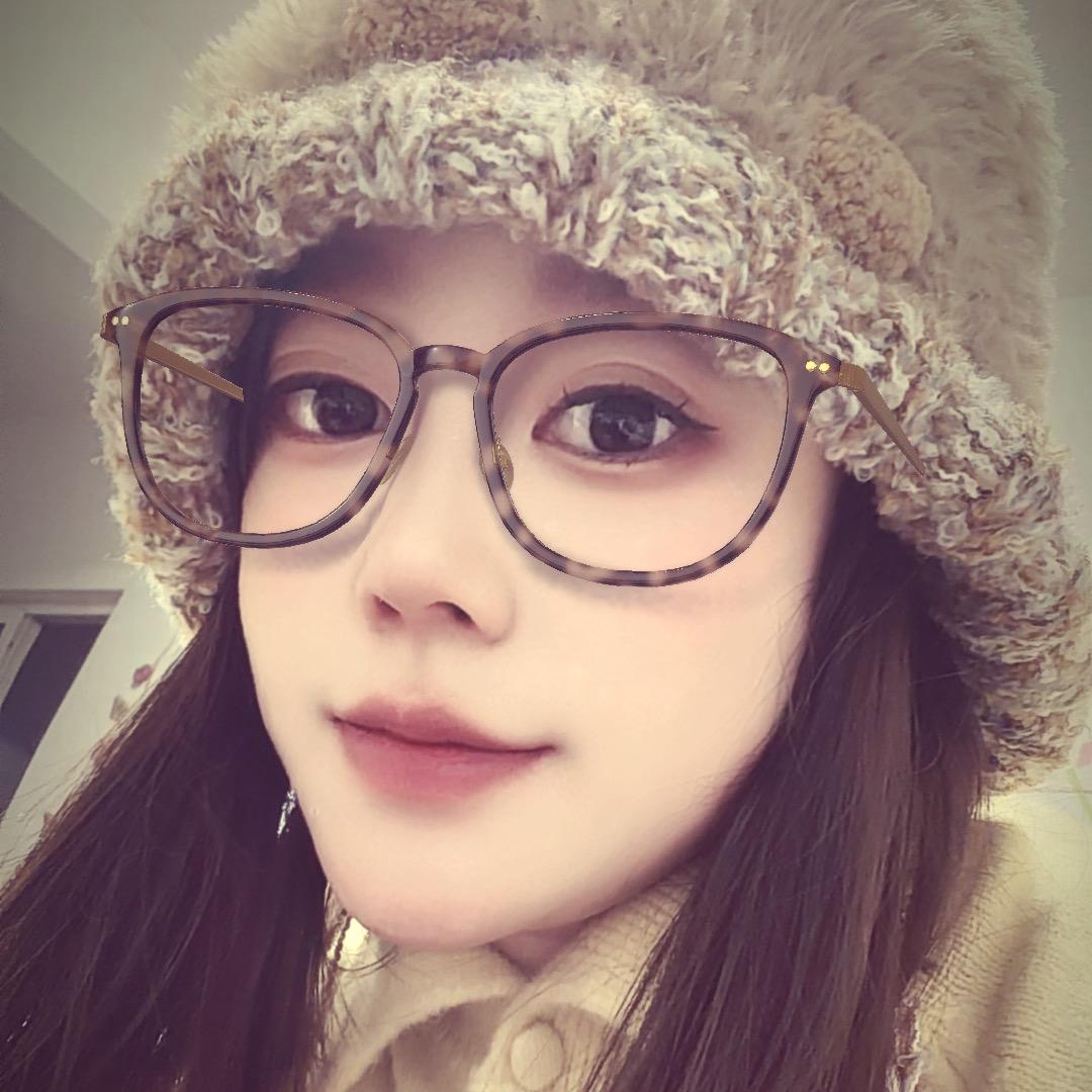 美度美学•梅梅