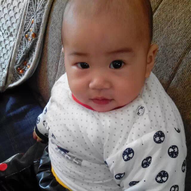 俊宝麻麻吖（哺乳期)