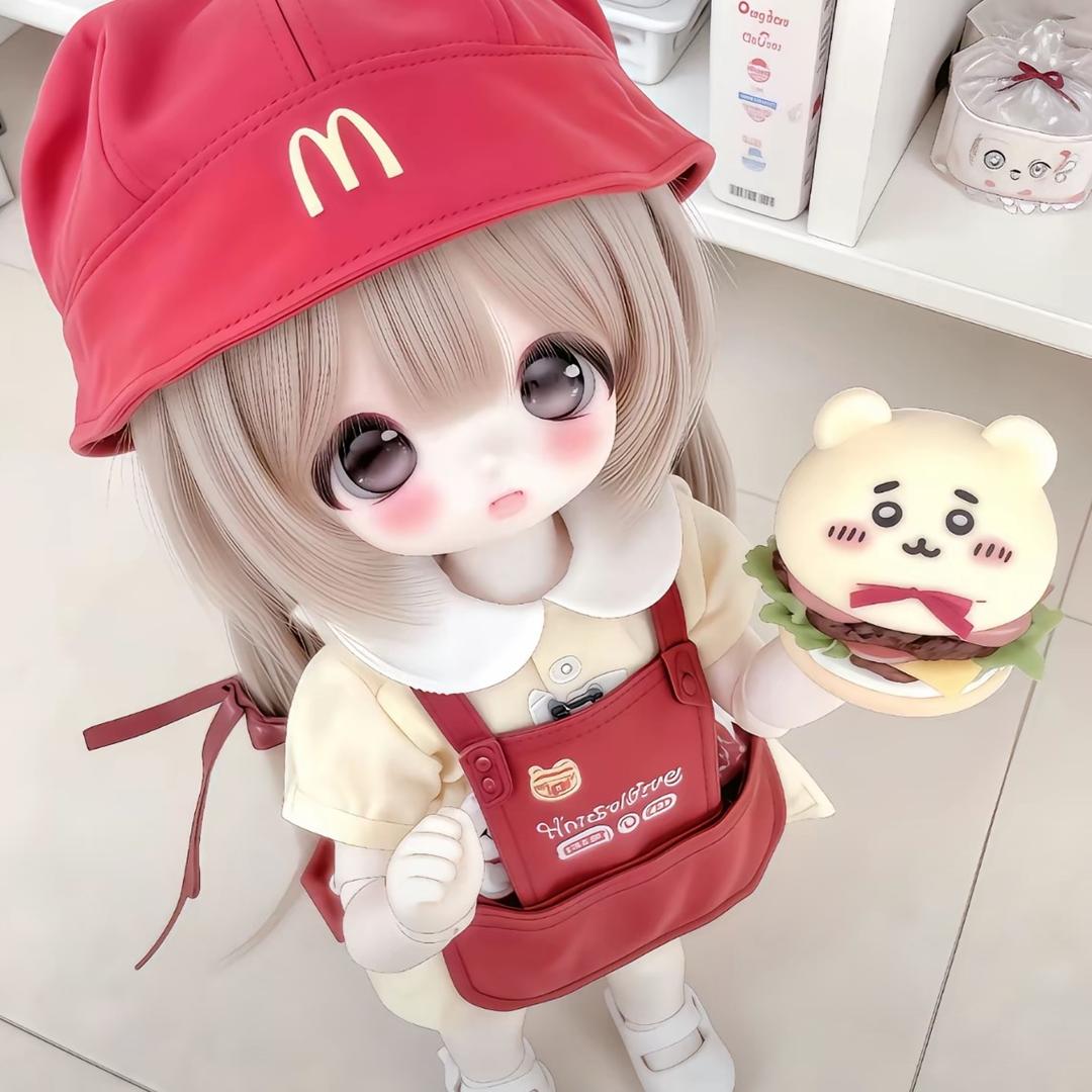 辣鸡大魔王