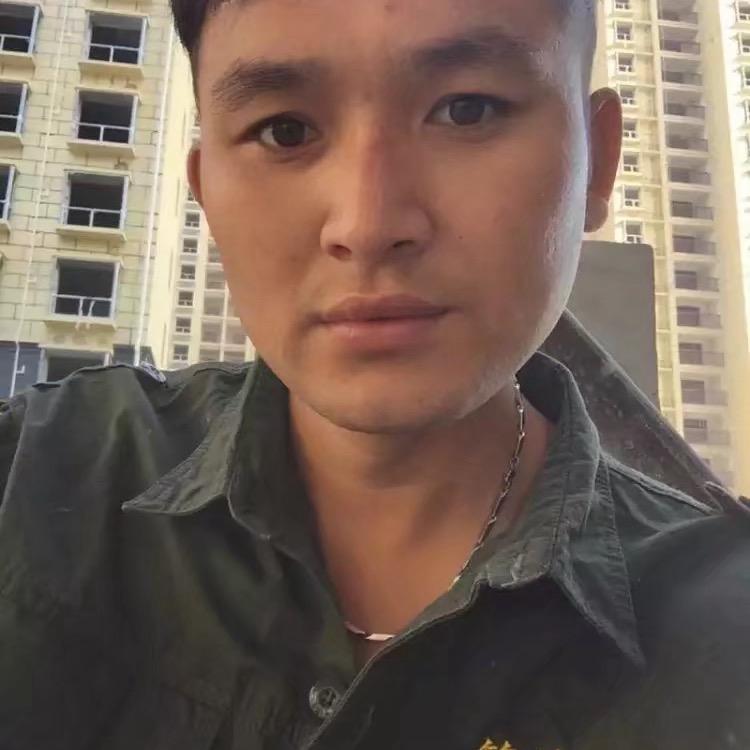 小狼狗