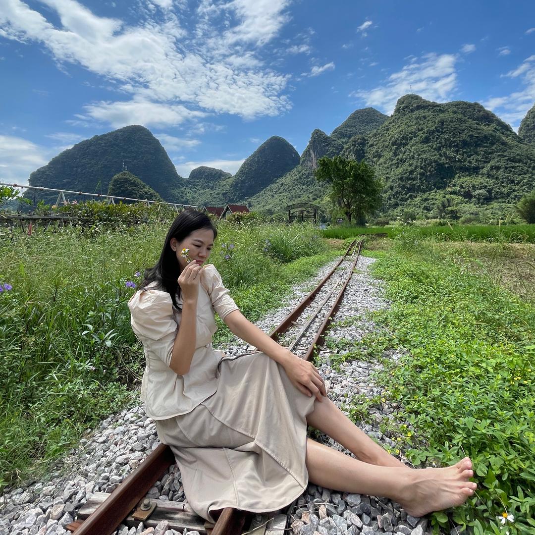小梦超爱玩💕