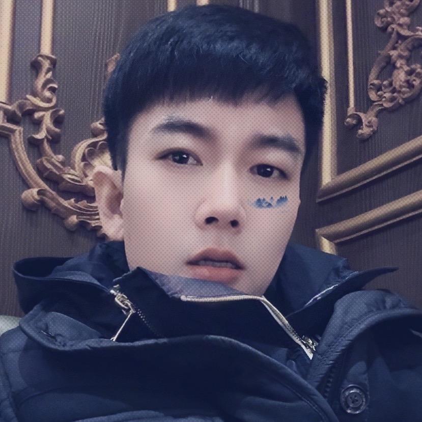 四少爱喝茶