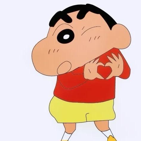 蜡笔没有心
