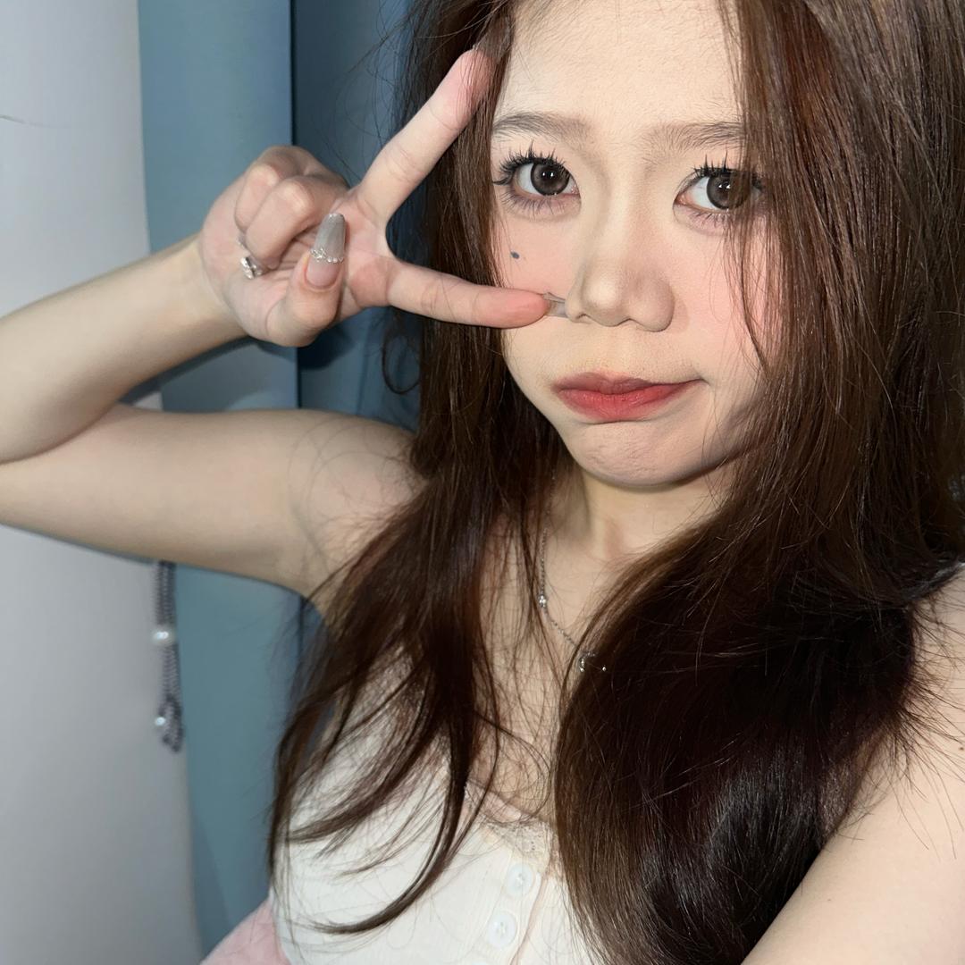 嗯呢🌷