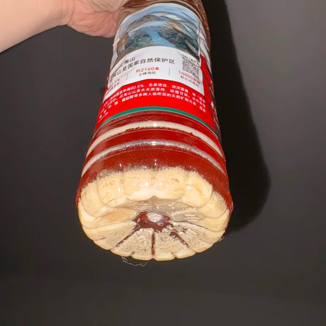 通风克（郑军材）