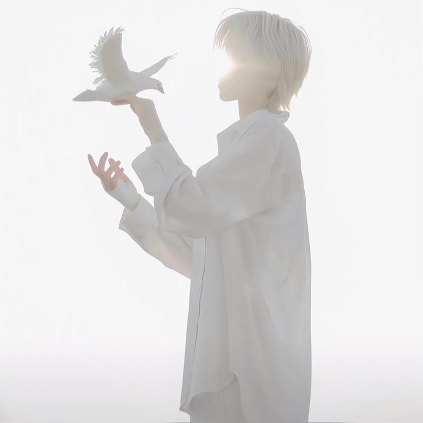 𝒲.温柔