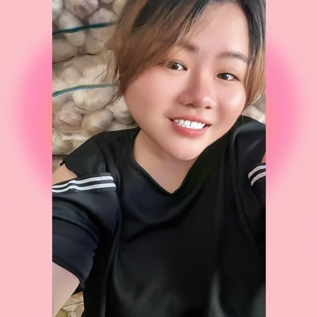 肥妞❤️