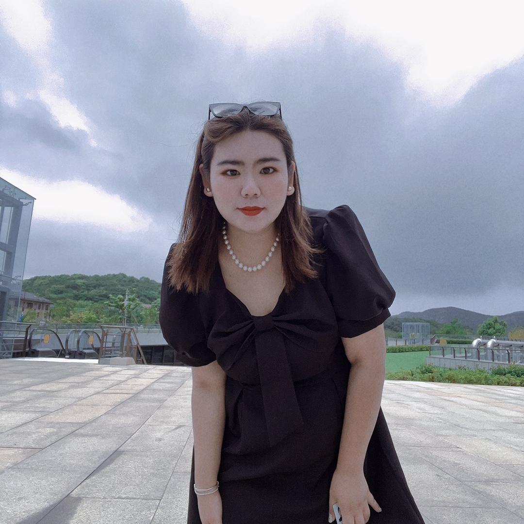 长葛花花：大码女装