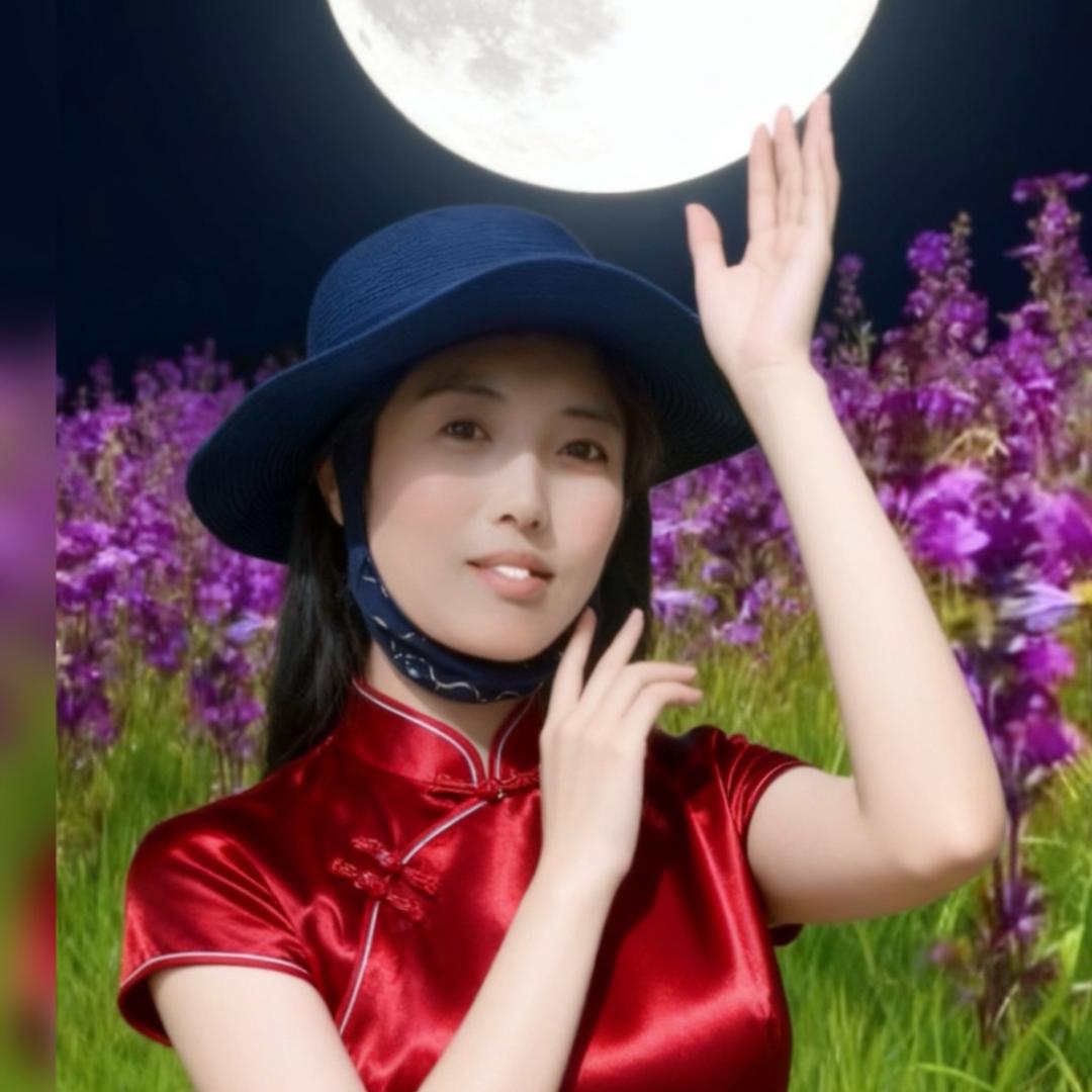 向巴则玛😍😜