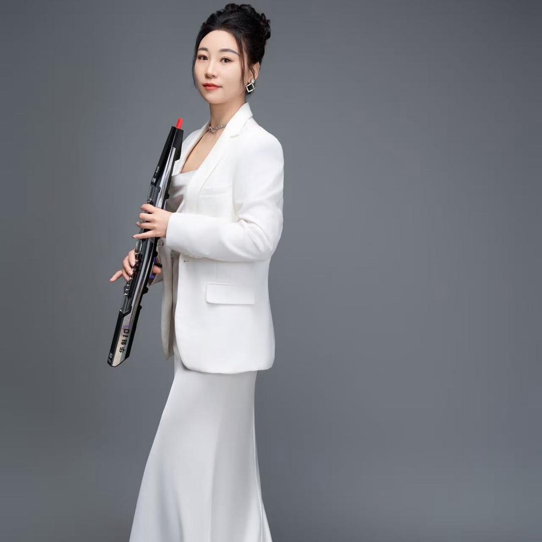 华魅电吹管-歌子小号