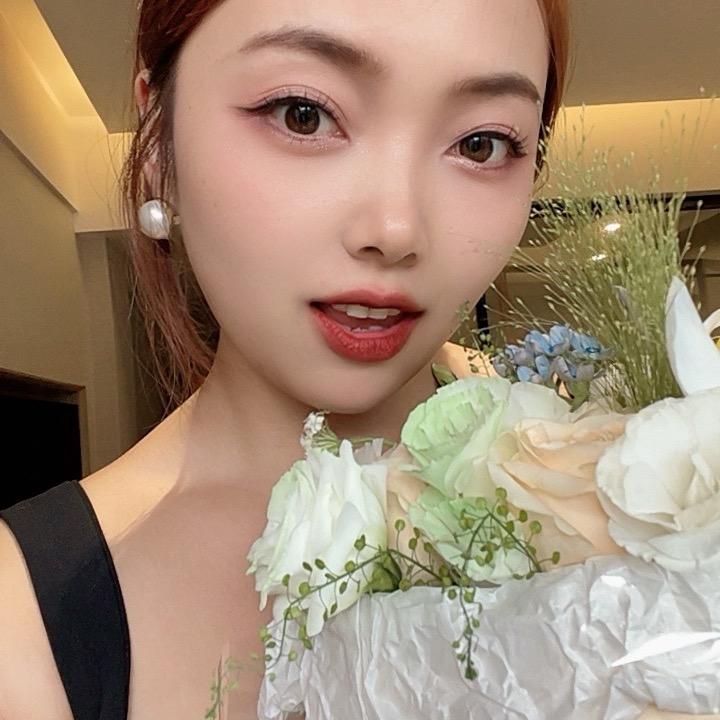 涵涵怕寒(幸运版)