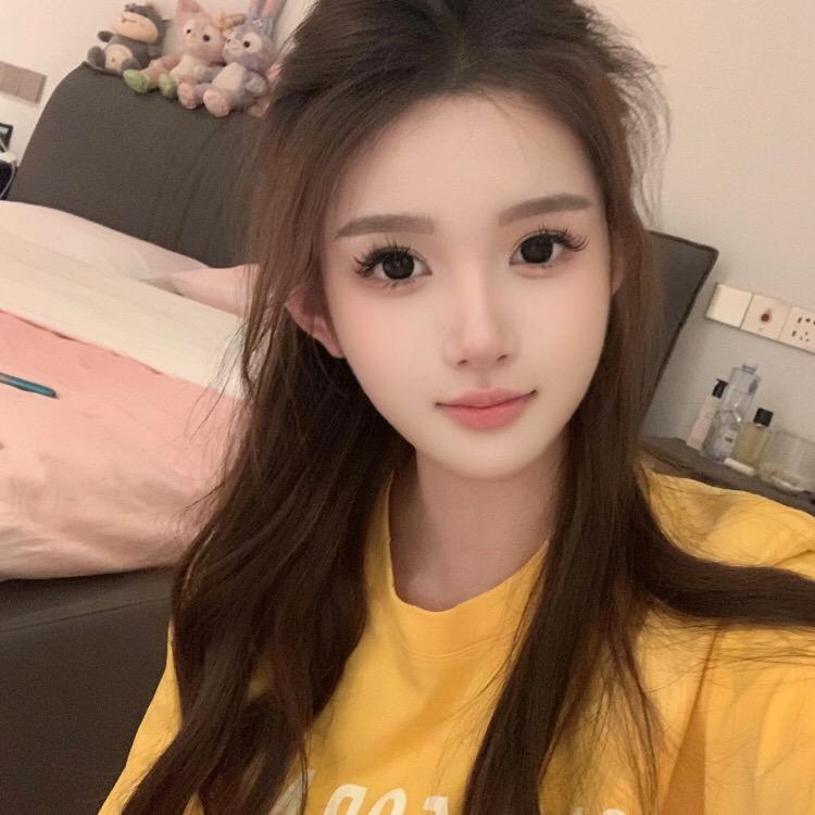 娅妮心动