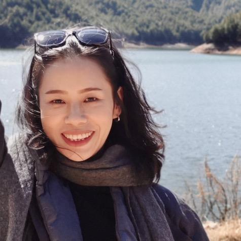和倩如的乡村笔记