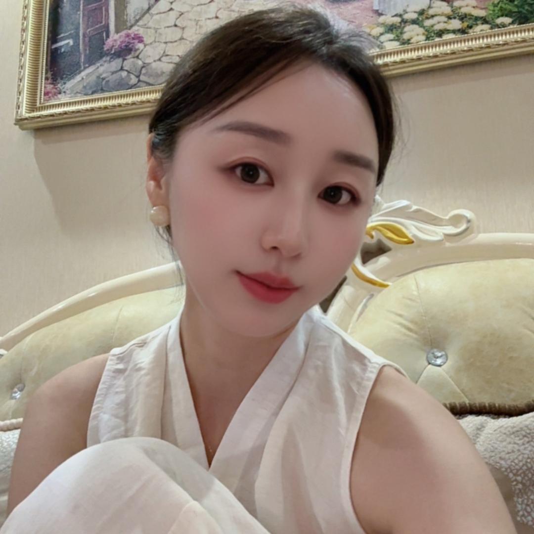 @余不温柔