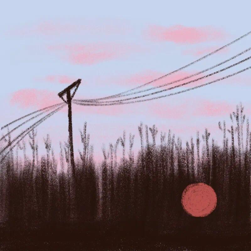 绐