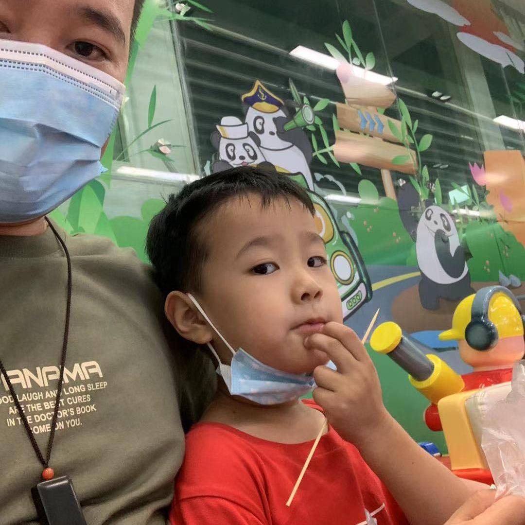 是灰灰啊
