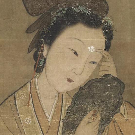 画眉