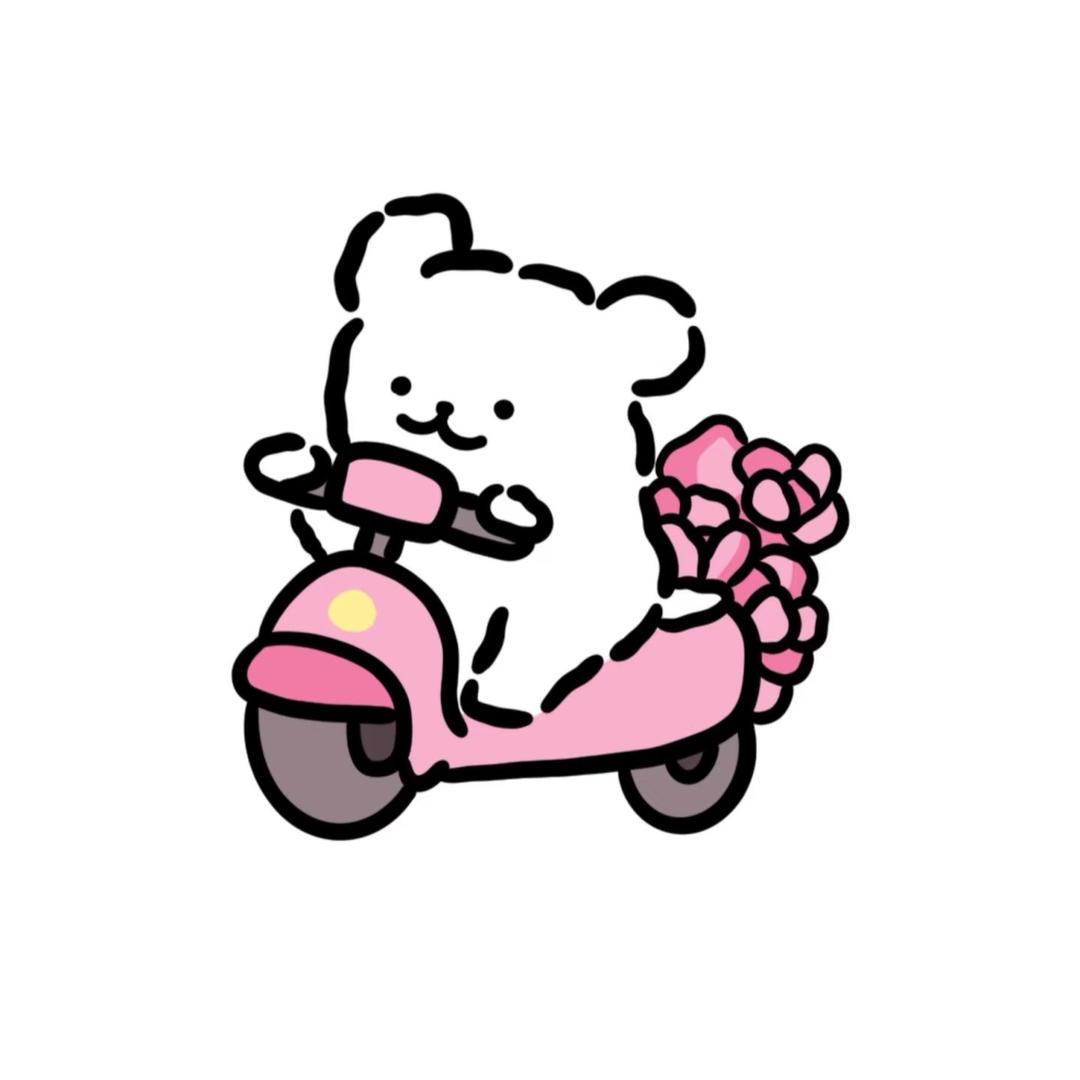 小宝🧸ིྀ