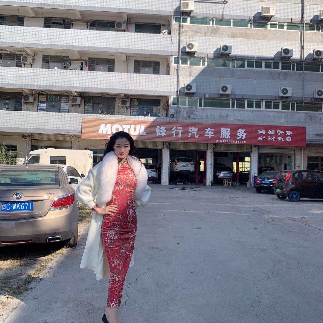 惠安锋行汽车