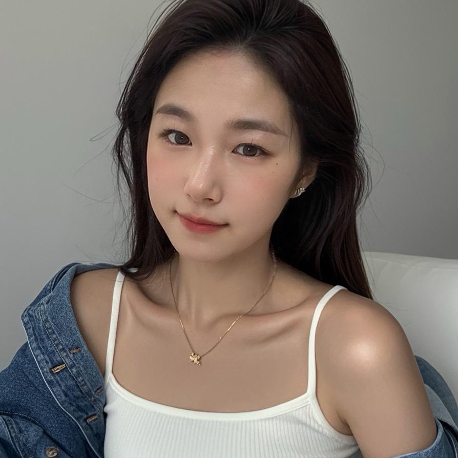 专注于饮料批发的苗小姐