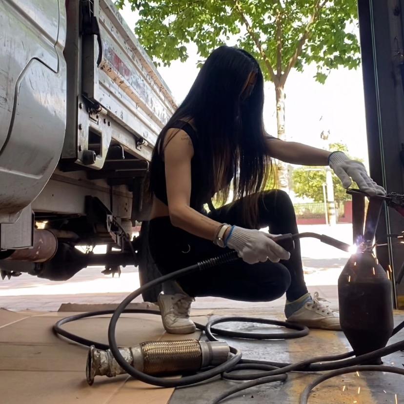 乐至卖巴巴的婆娘