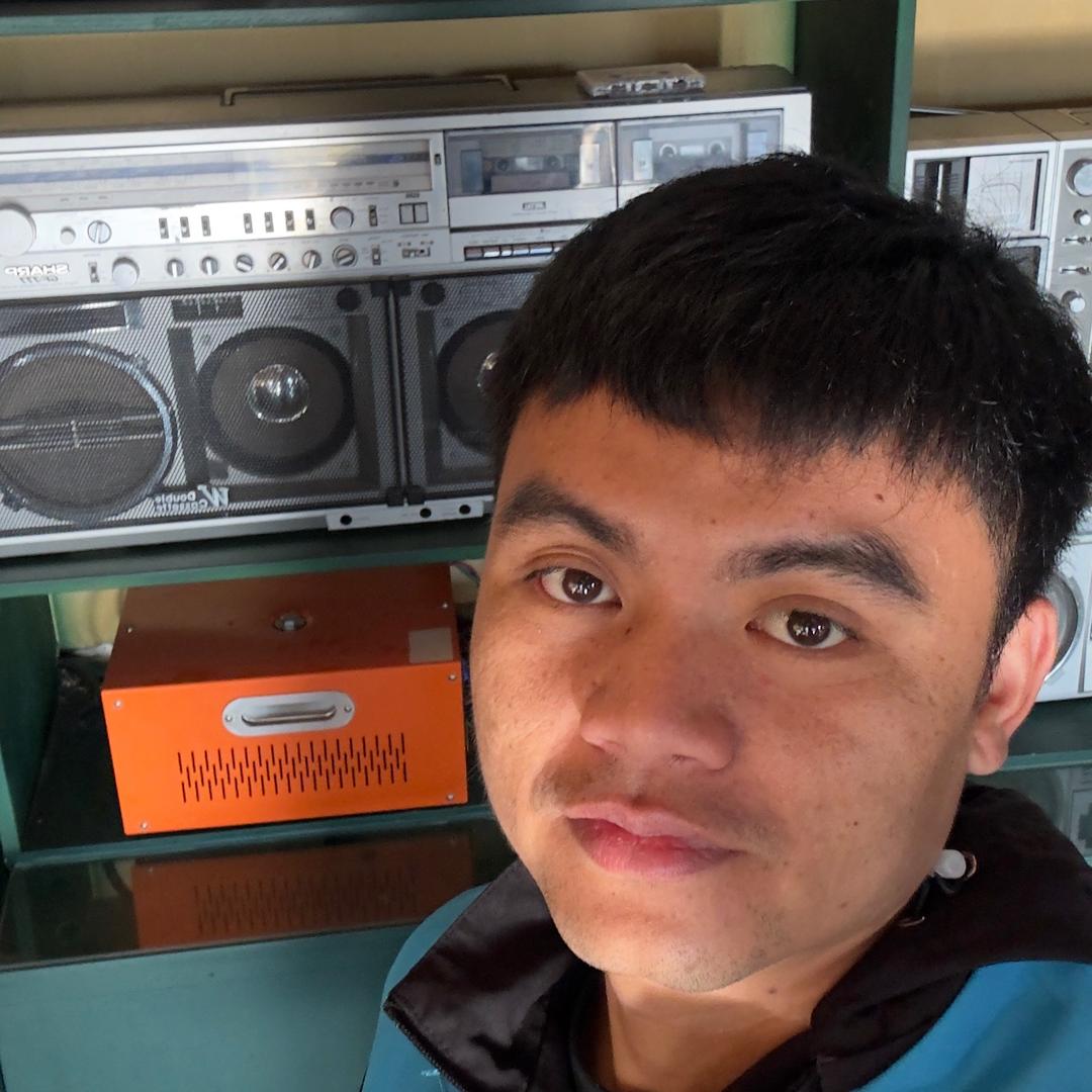 小尧【记录美好生活】