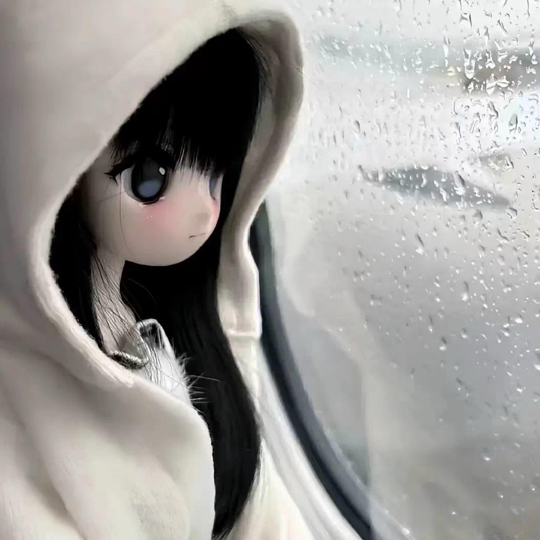 小鱼糕