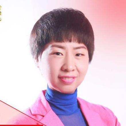 华宣南姐说健康