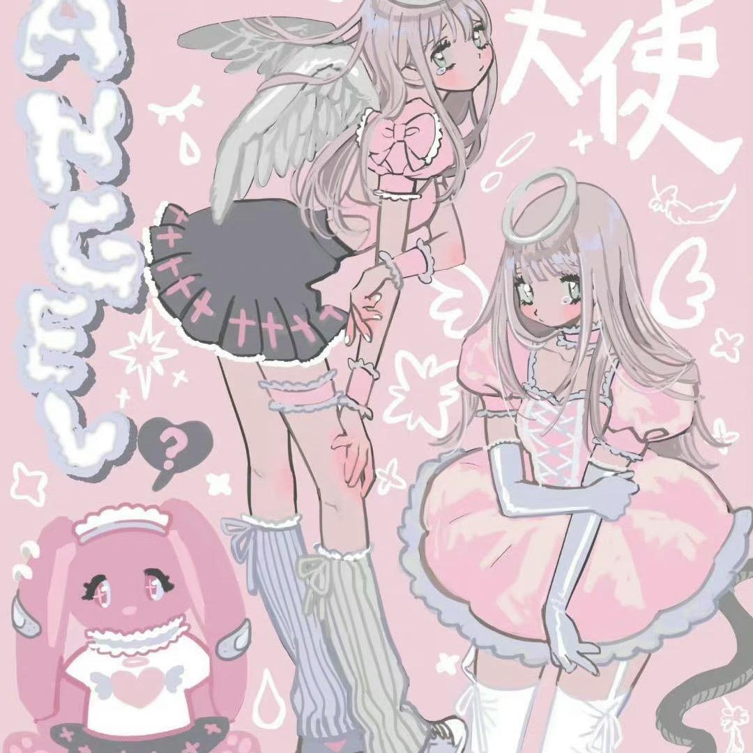 小七（回关中）