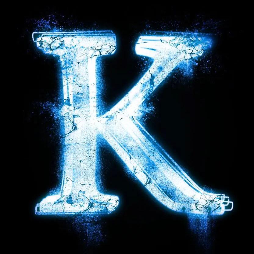 ༺ king ༻