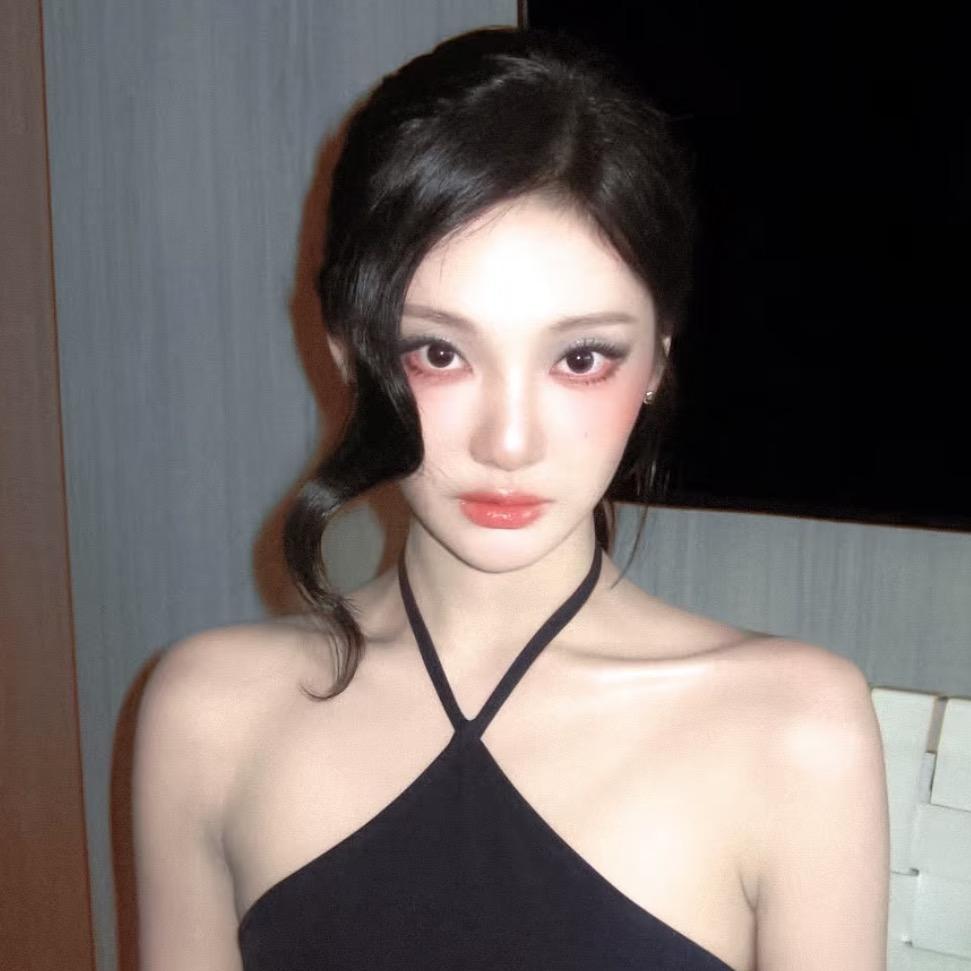 冰蓝莓