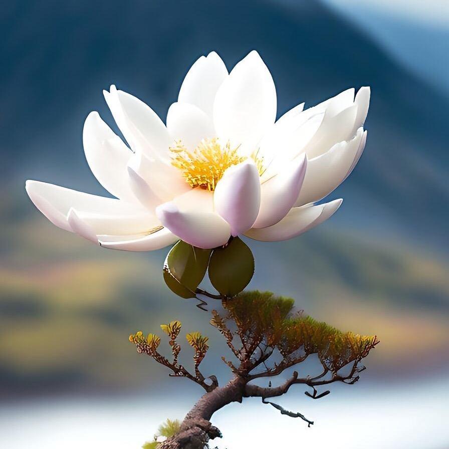唯美素材