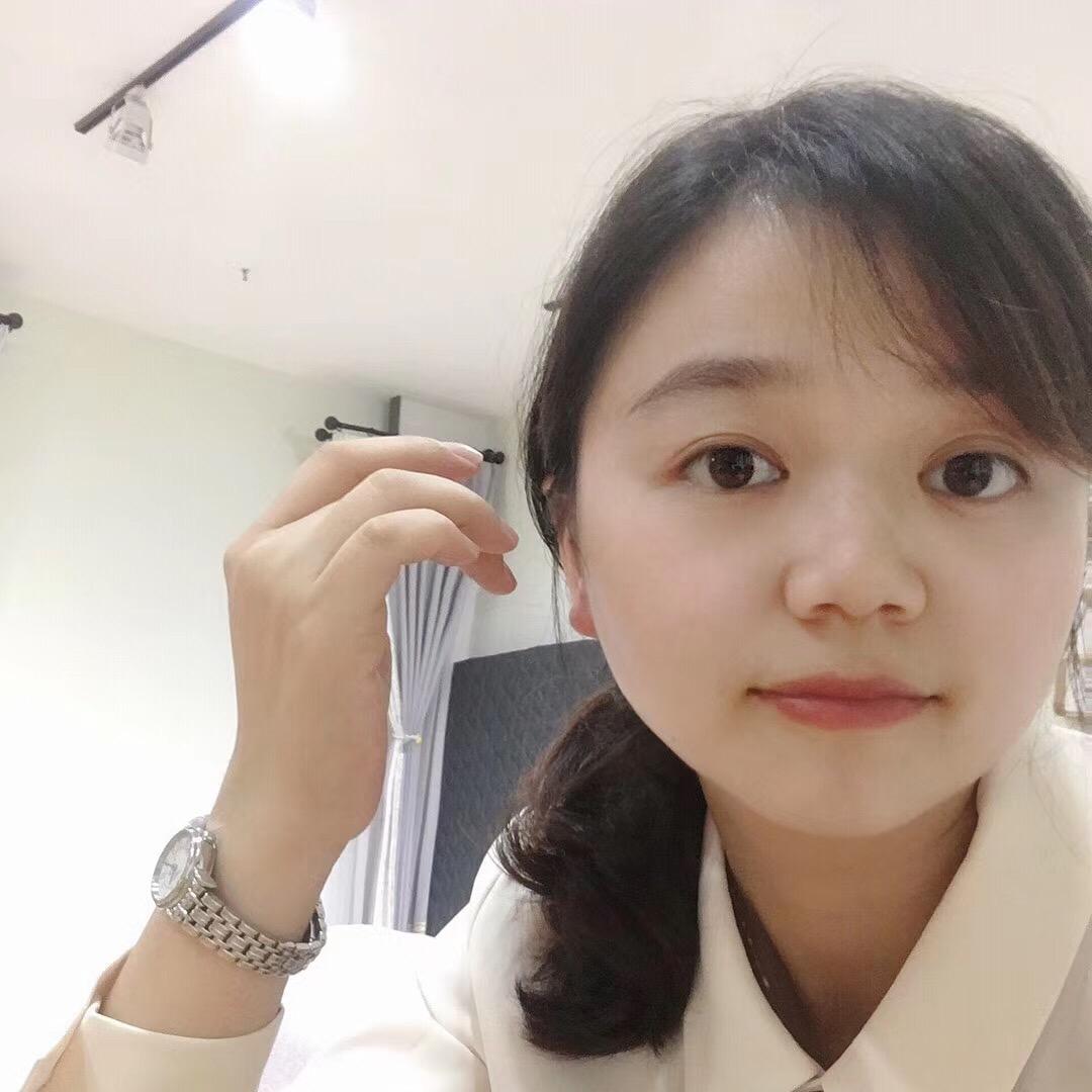 Lily晴夏...