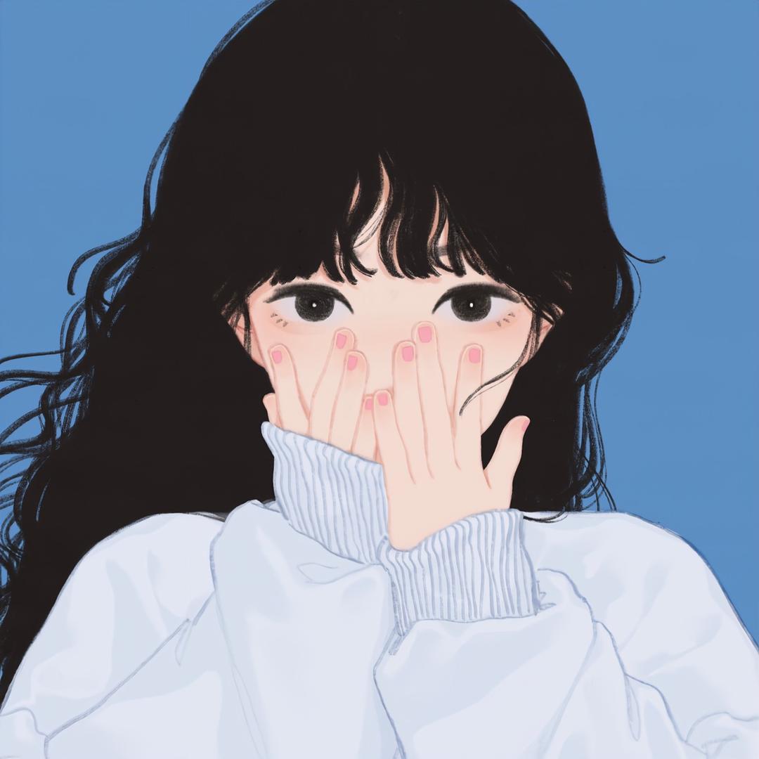 洁洁💕