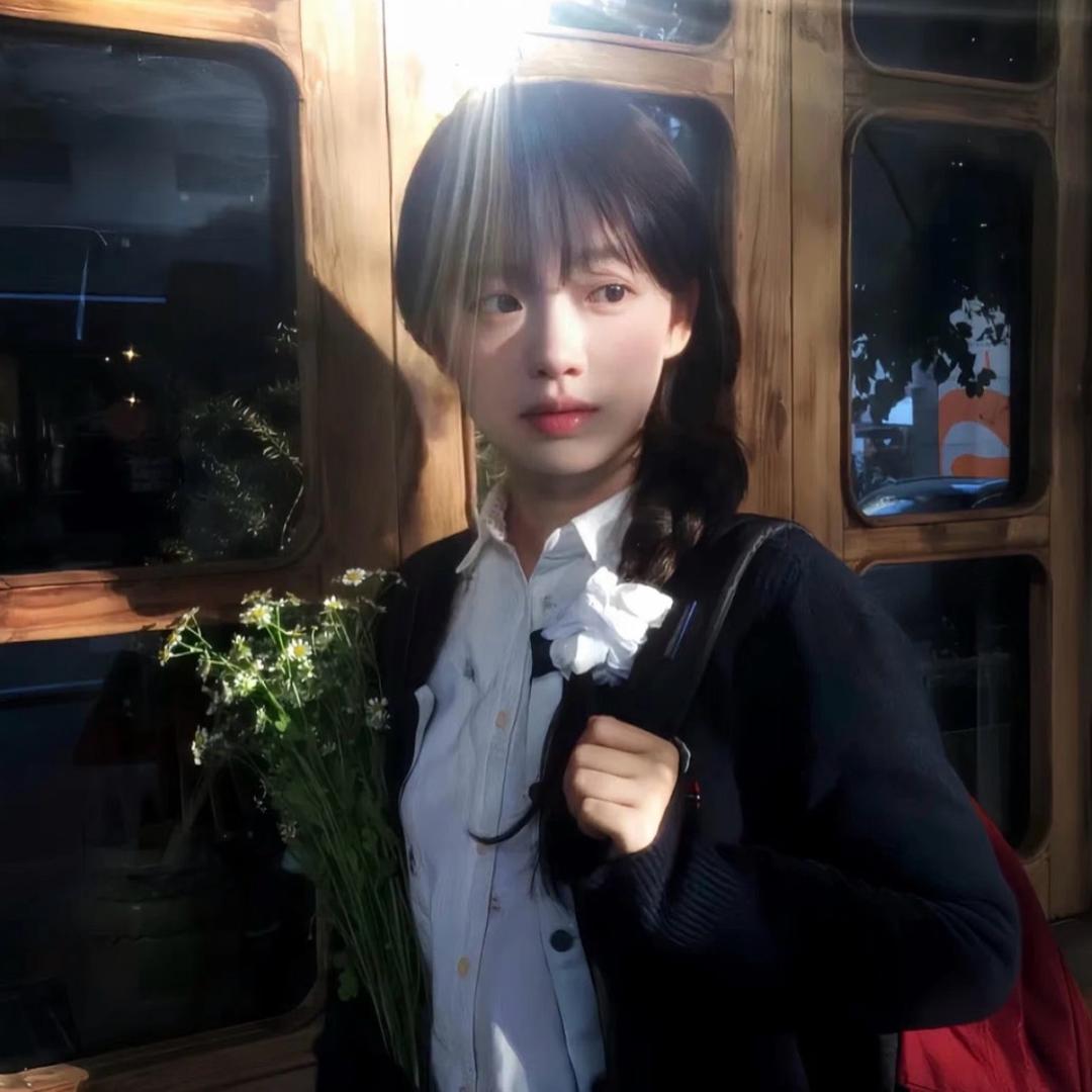 小Yang又困ˡᵃ💤