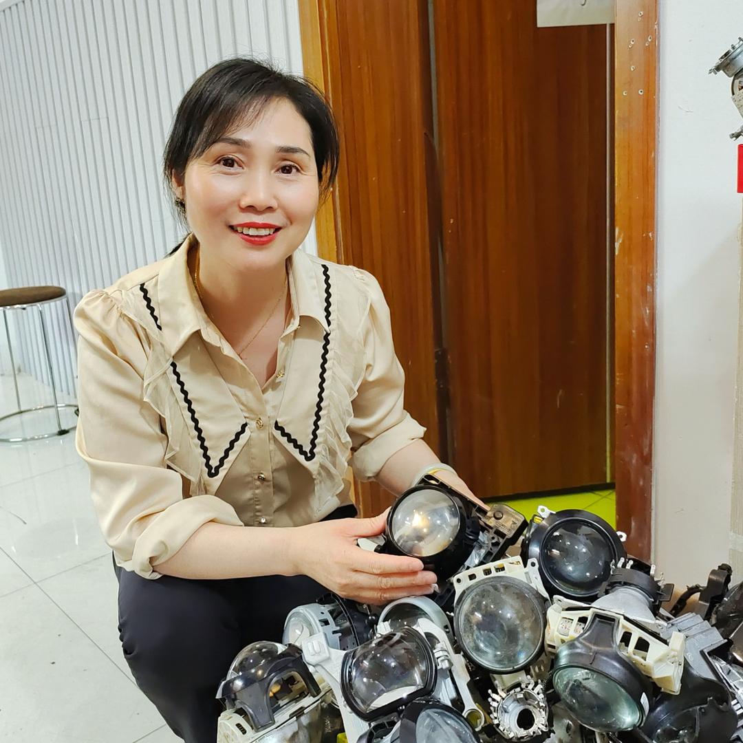 渝中区星源汽车用品经营部