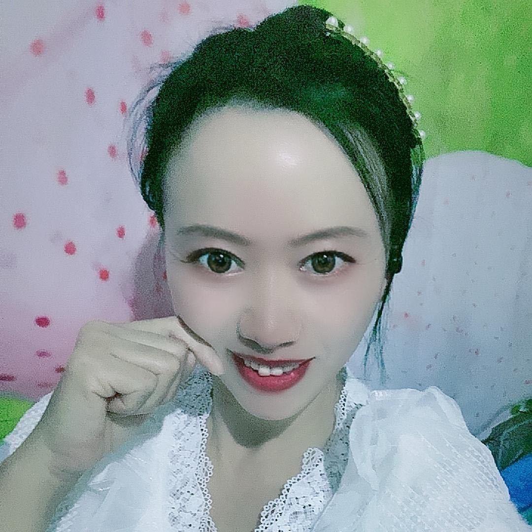 黄姐《承蒙厚爱》