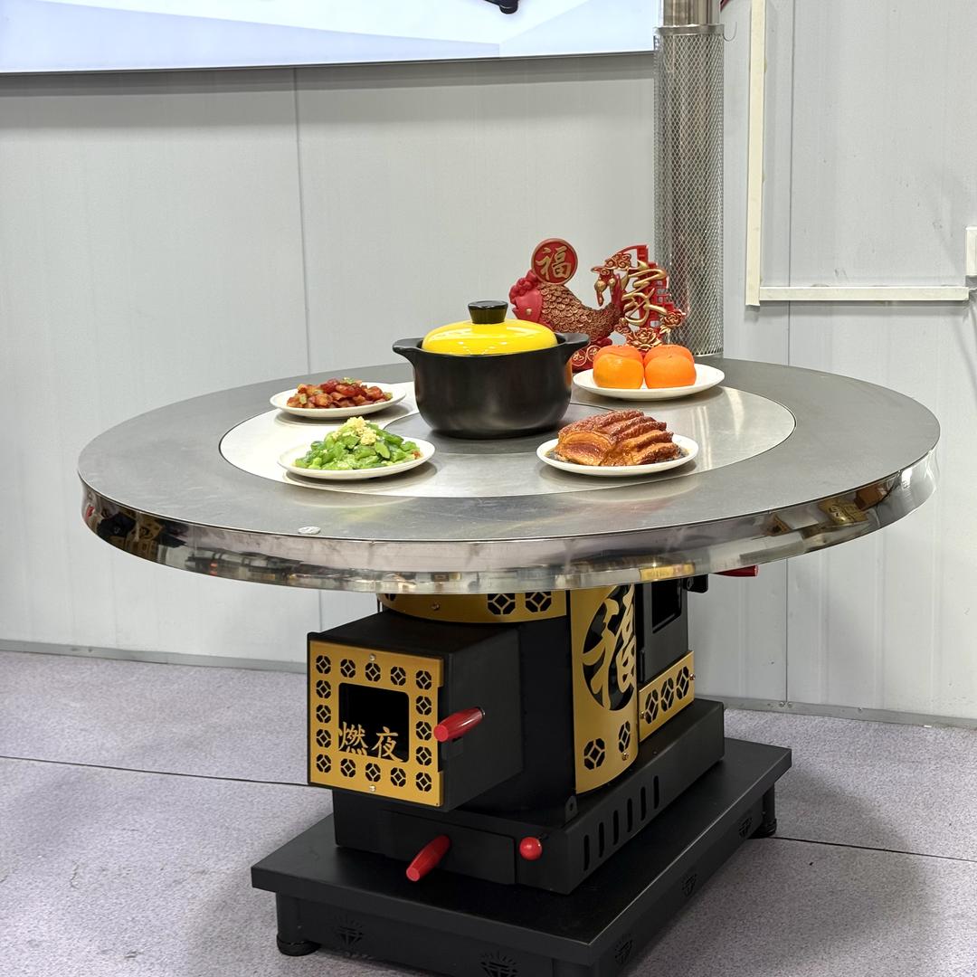 宜昌燃夜炉具工厂