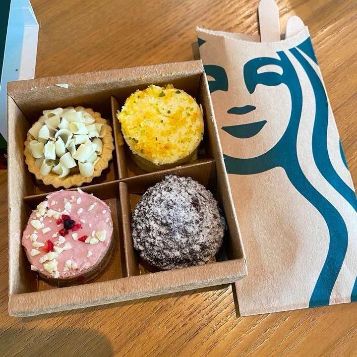 一杯冰美式