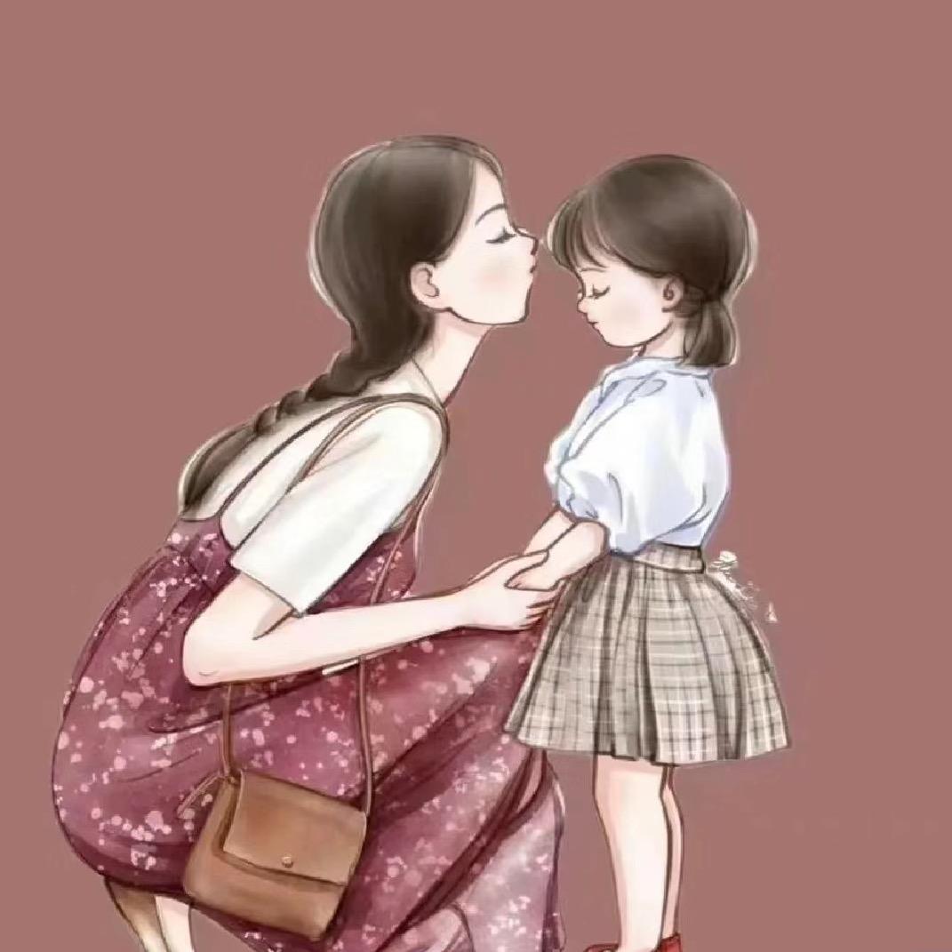 泽泽妈要努力